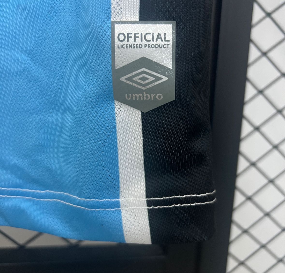 Gremio Home 25/26