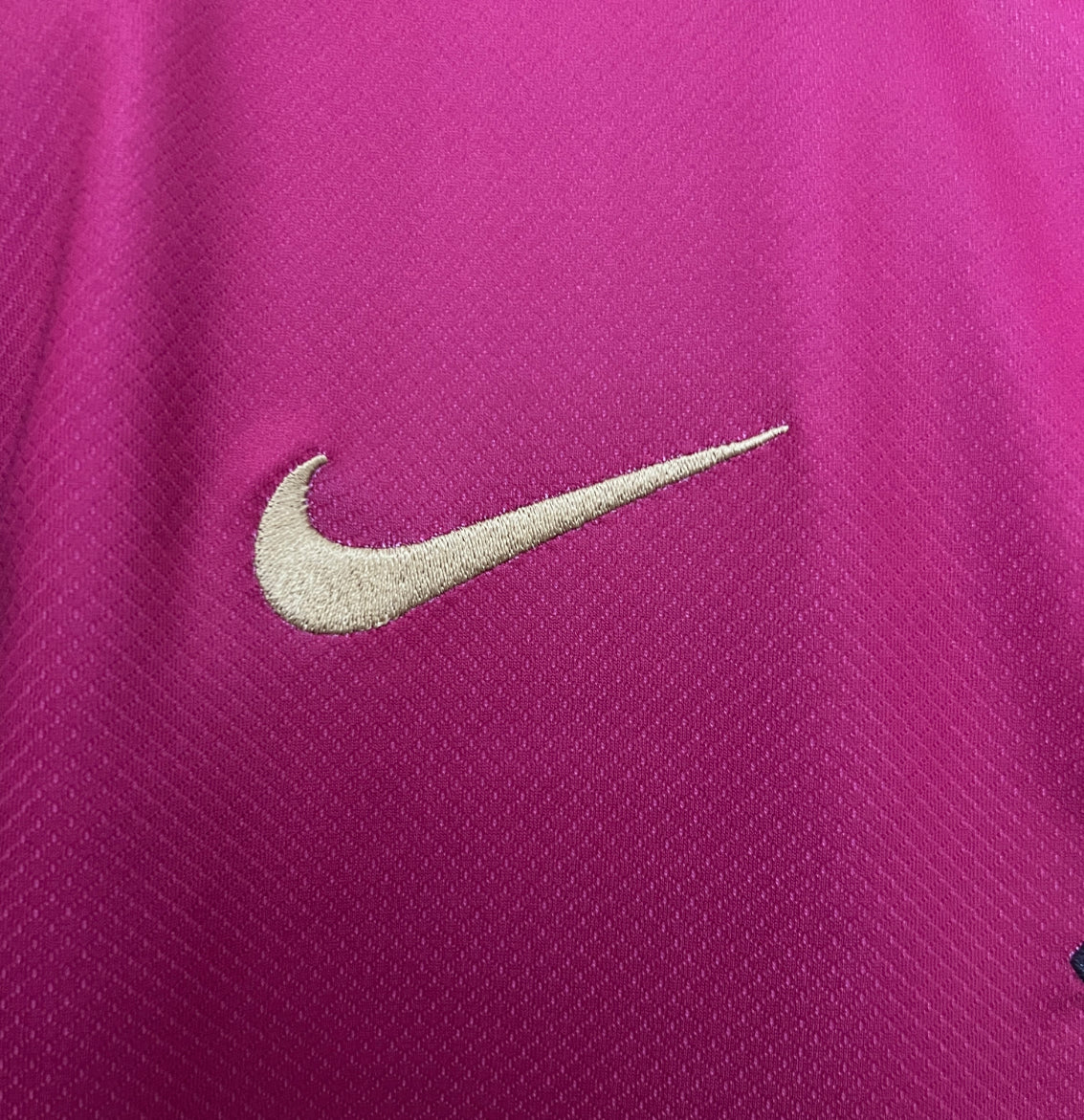 Barcelona travis scott home kit 24/25