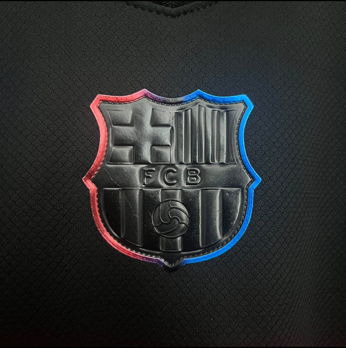 Barcelona away 24/25 Travis Scott
