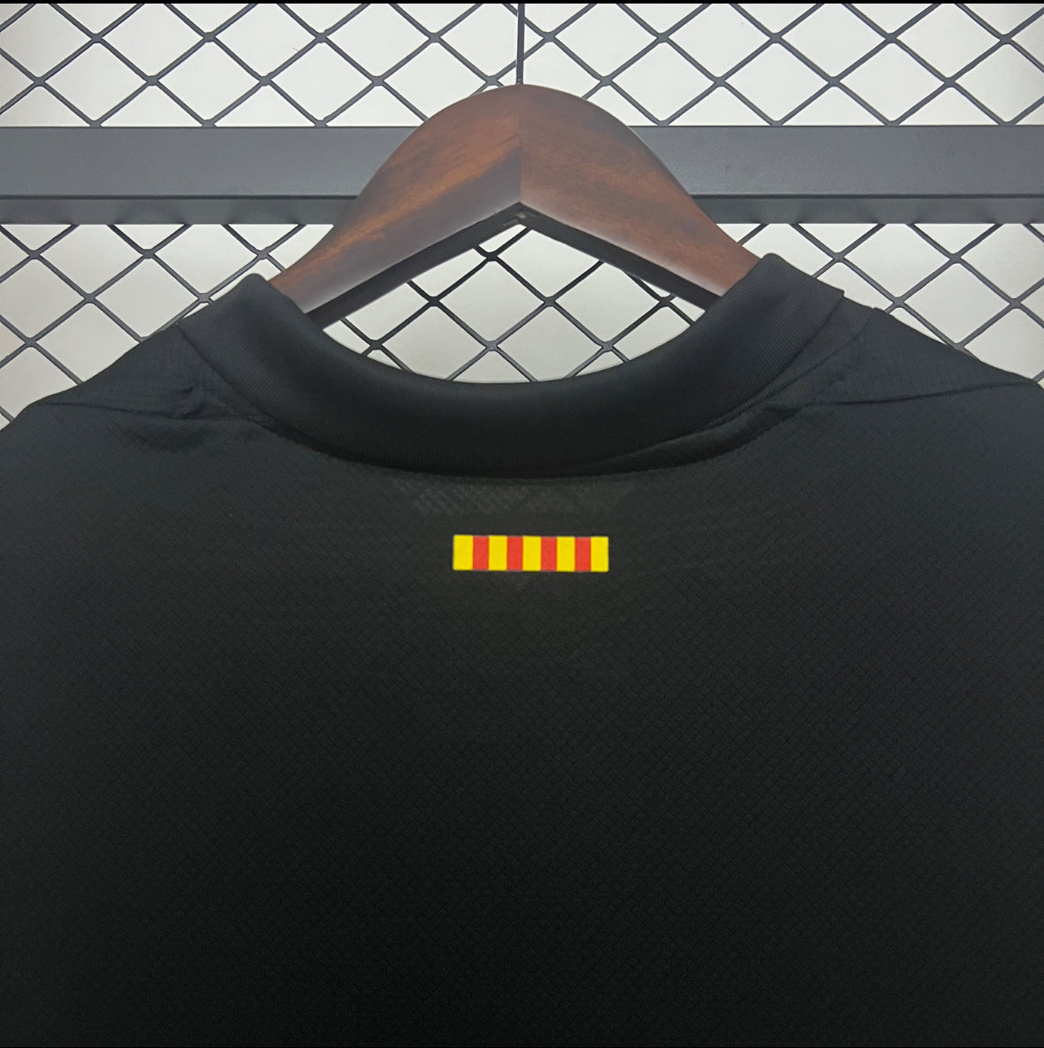 Barcelona away 24/25 Travis Scott