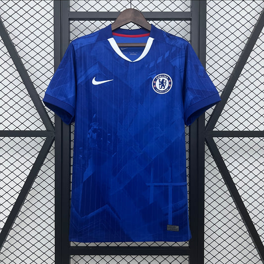 Chelsea home 25/26 kit
