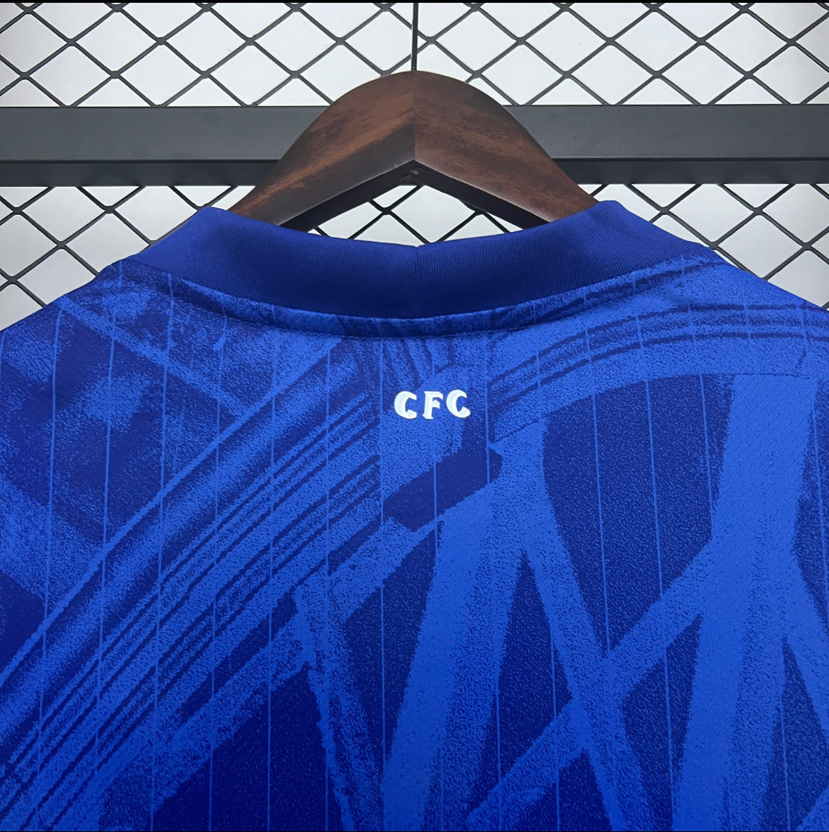 Chelsea home 25/26 kit