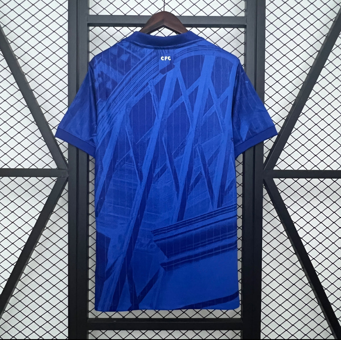 Chelsea home 25/26 kit