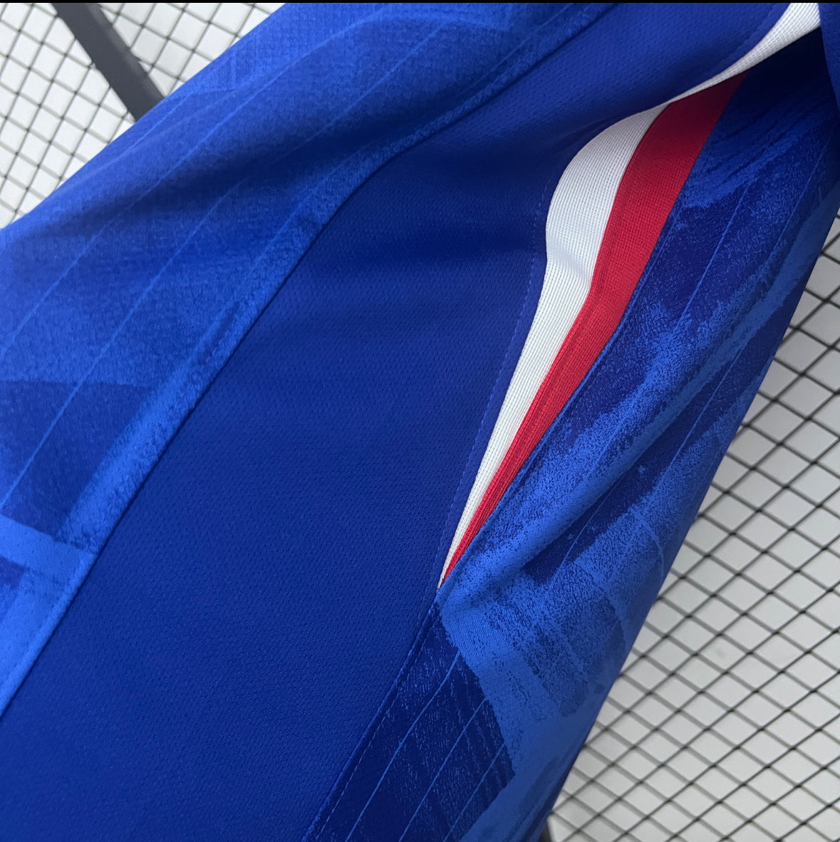 Chelsea home 25/26 kit