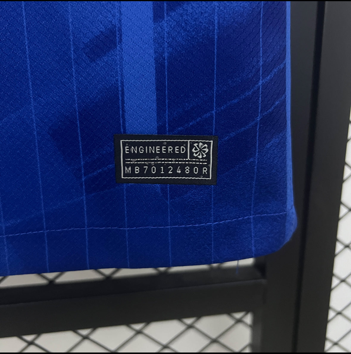Chelsea home 25/26 kit
