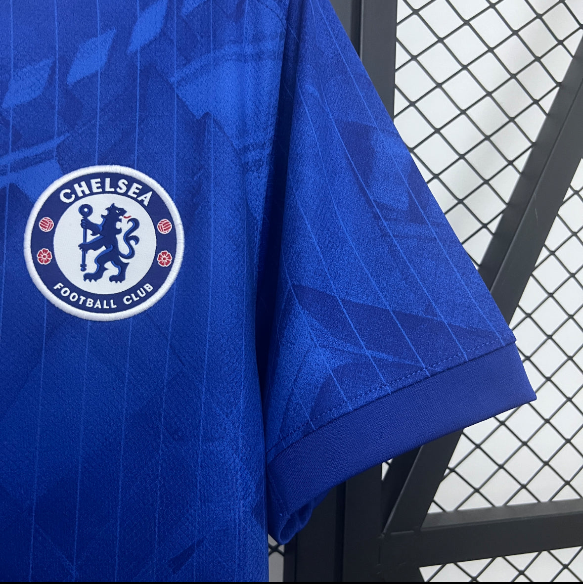 Chelsea home 25/26 kit