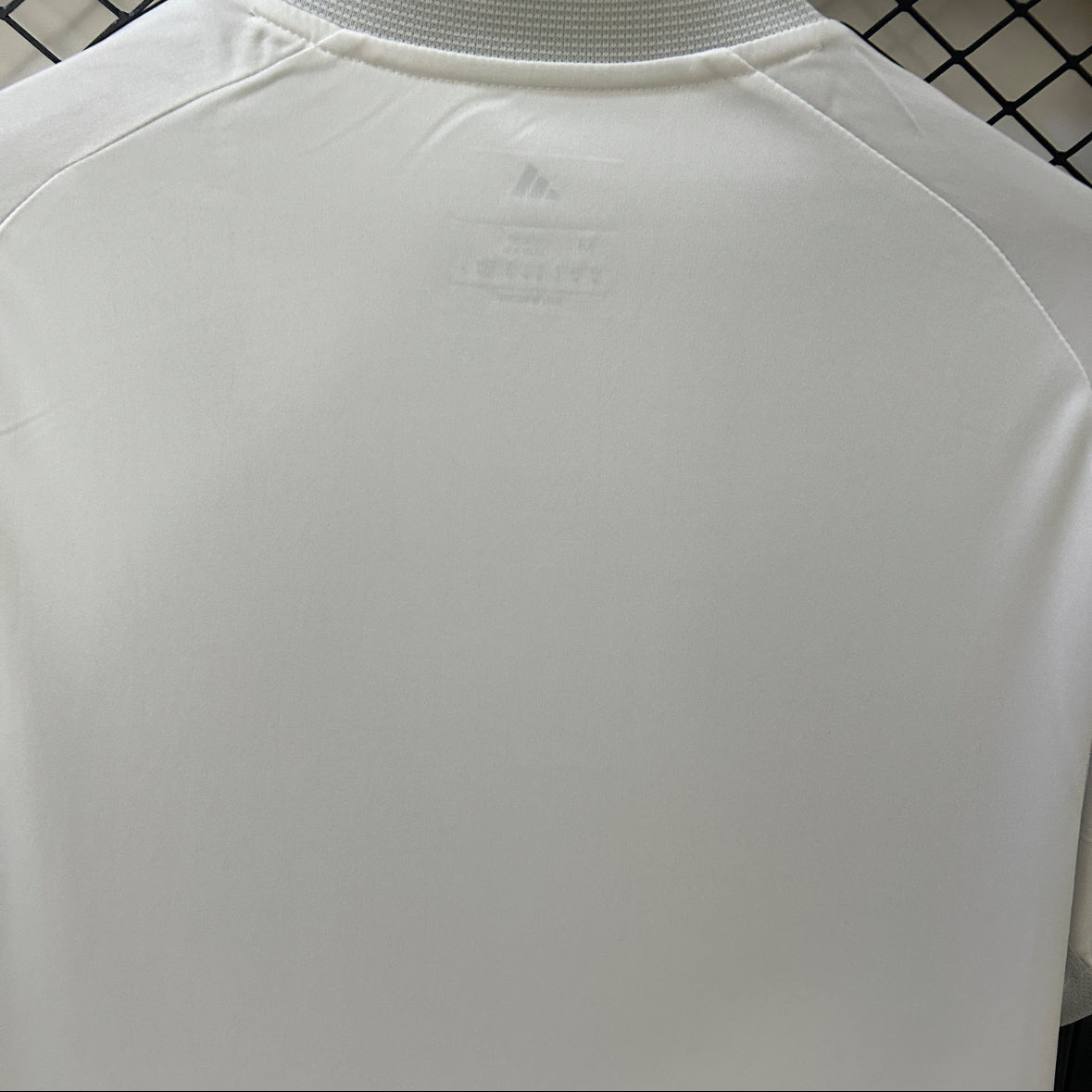 Real Madrid Home 25/26