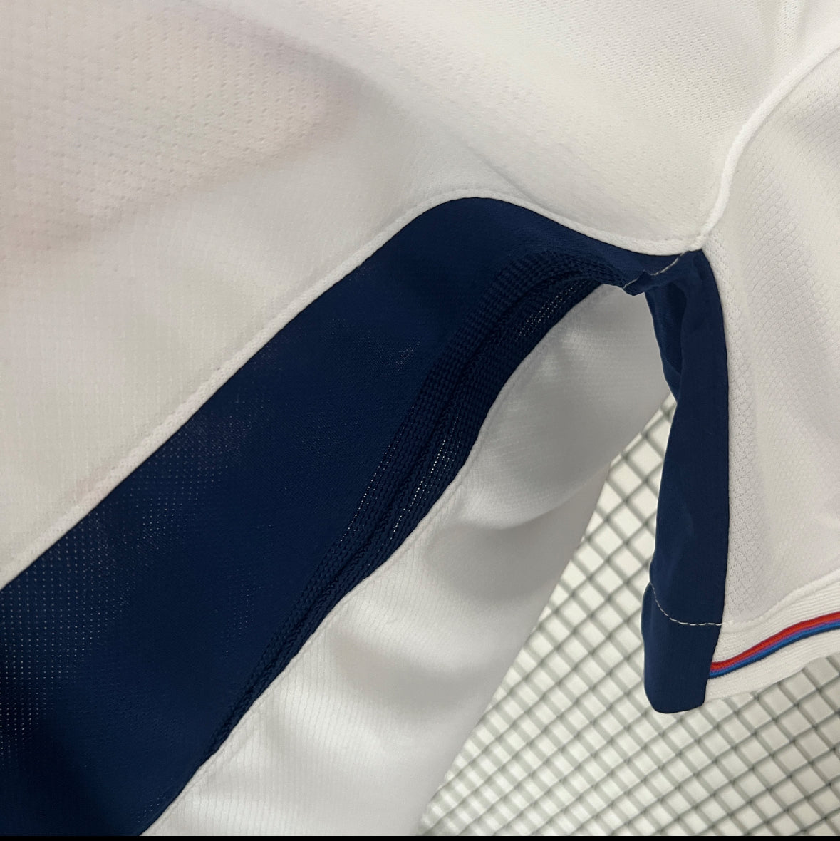 England Home 2024