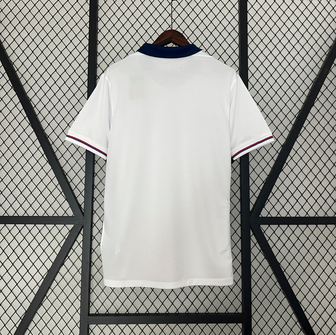 England Home 2024