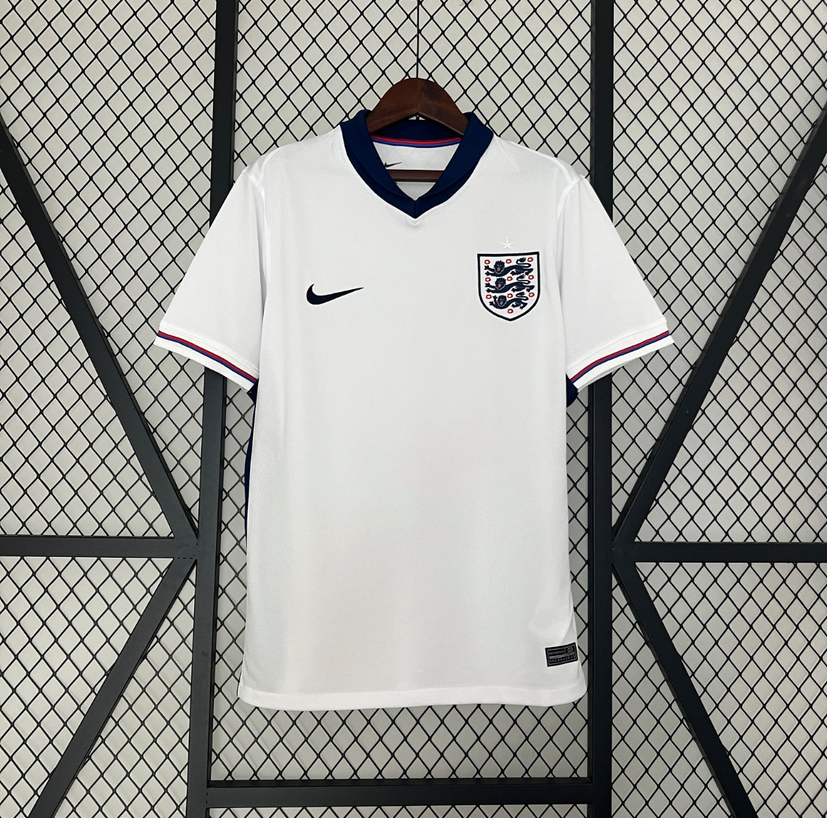 England Home 2024