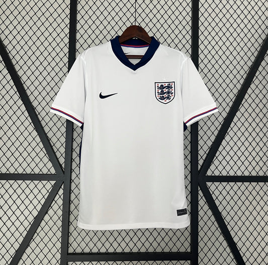 England Home 2024