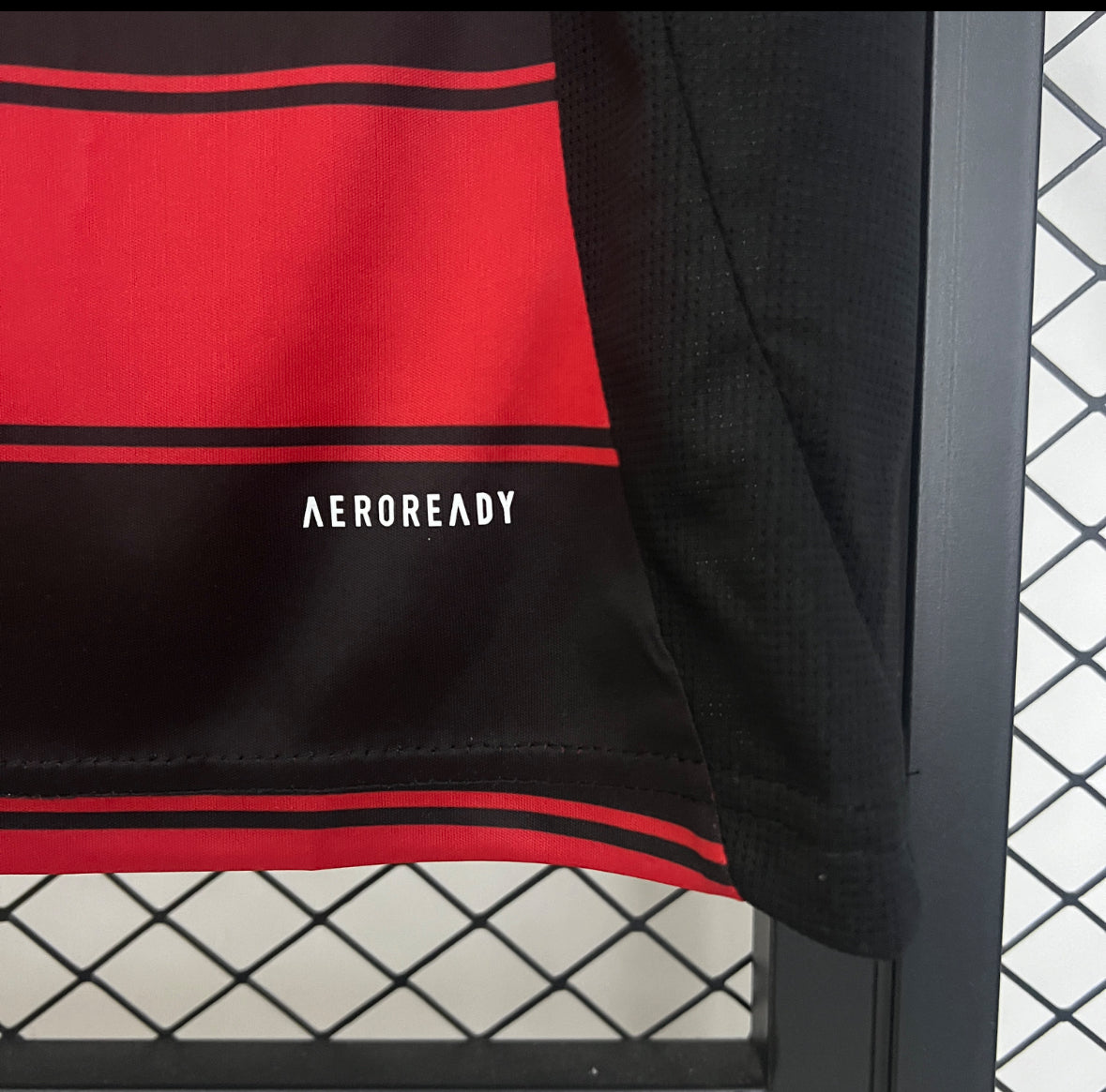 Flamengo 25/26 Home