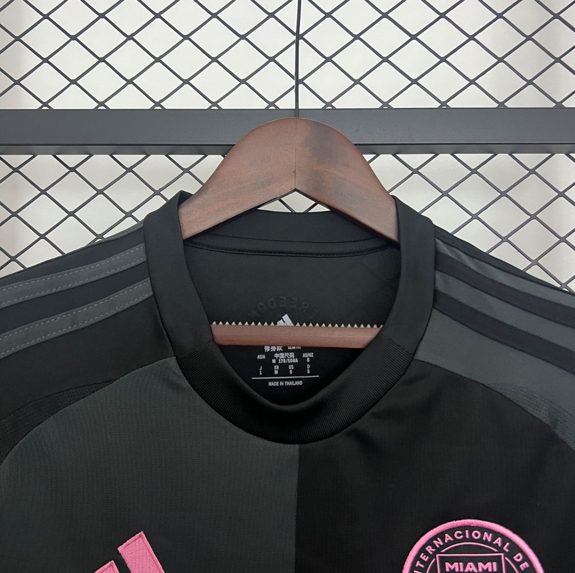 Inter Miami Away 25/26