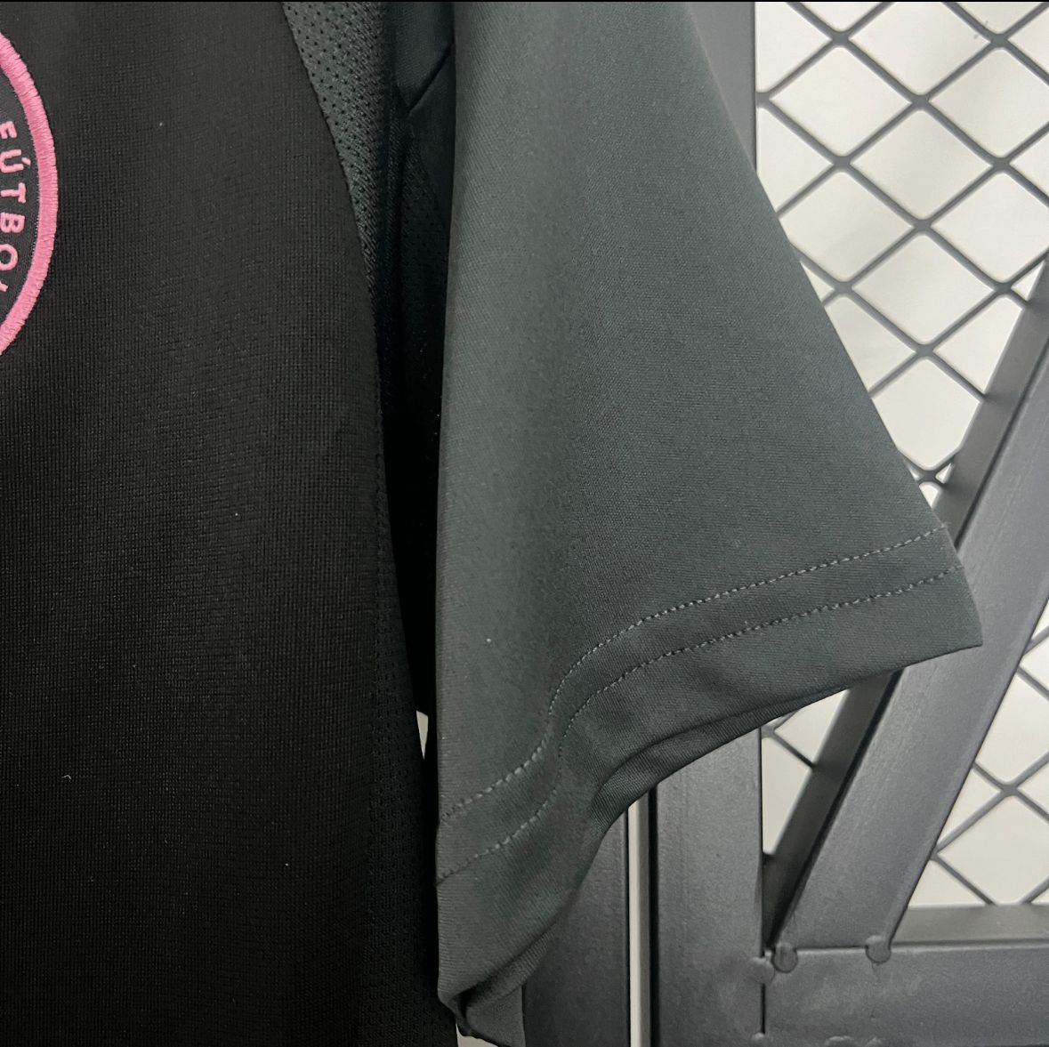 Inter Miami Away 25/26