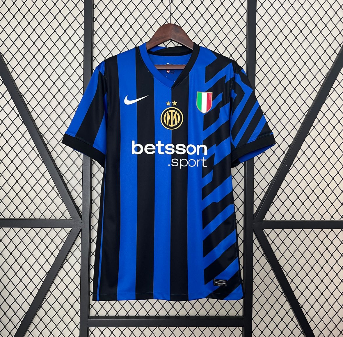 Inter Milan Home 24/25