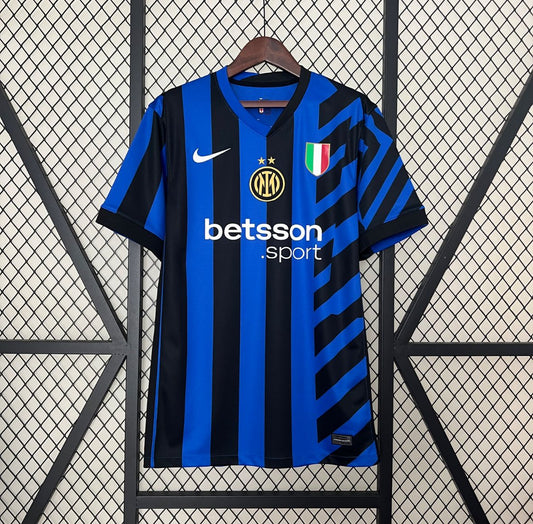 Inter Milan Home 24/25