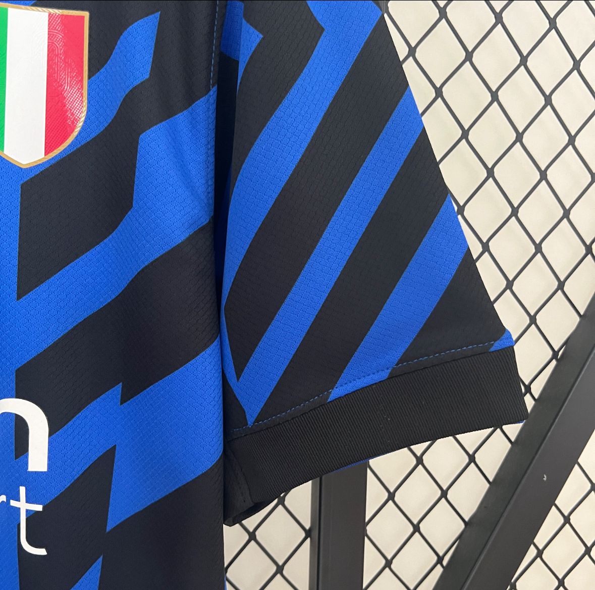 Inter Milan Home 24/25