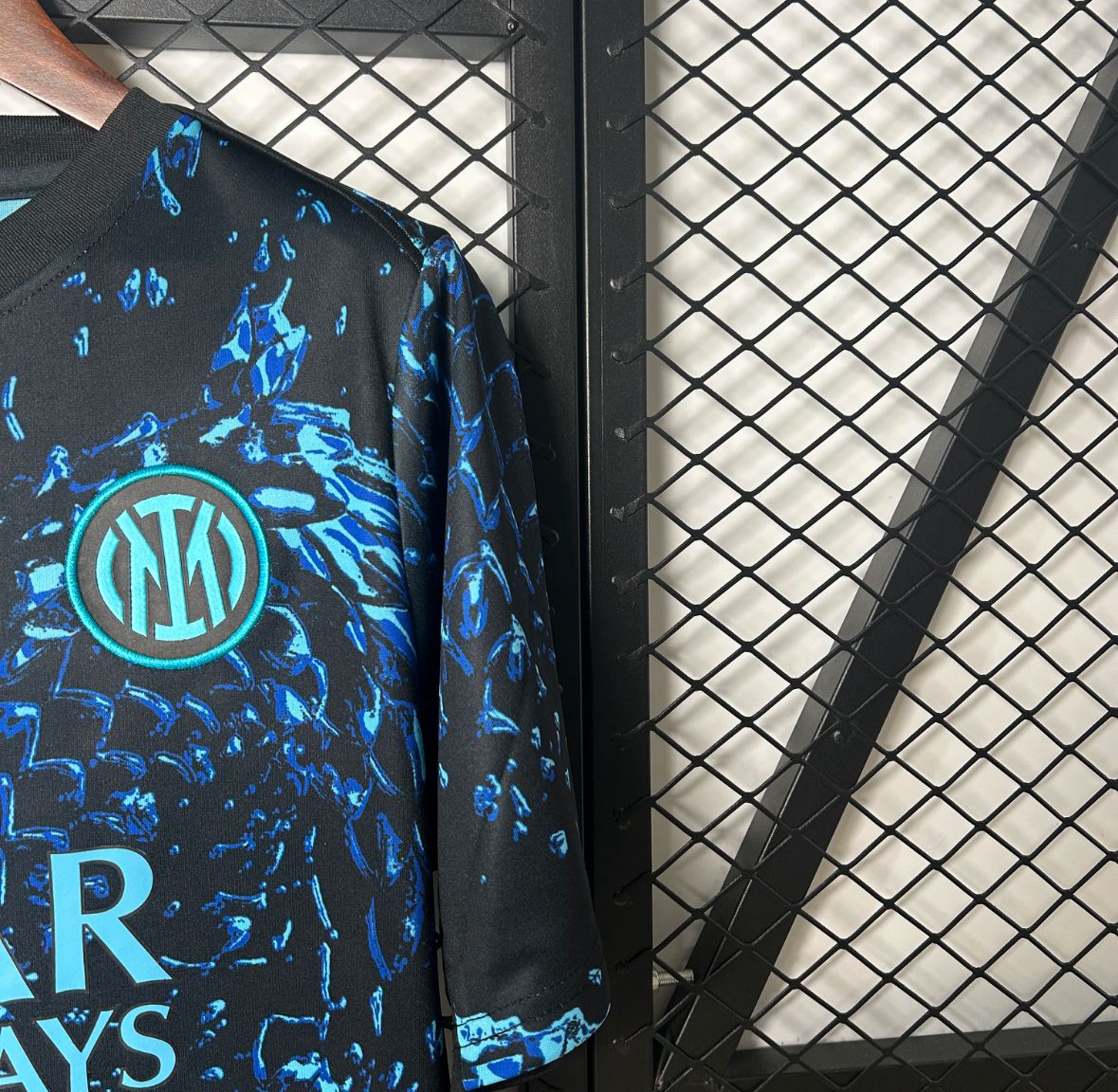 Inter Milan Special Edition 25/26