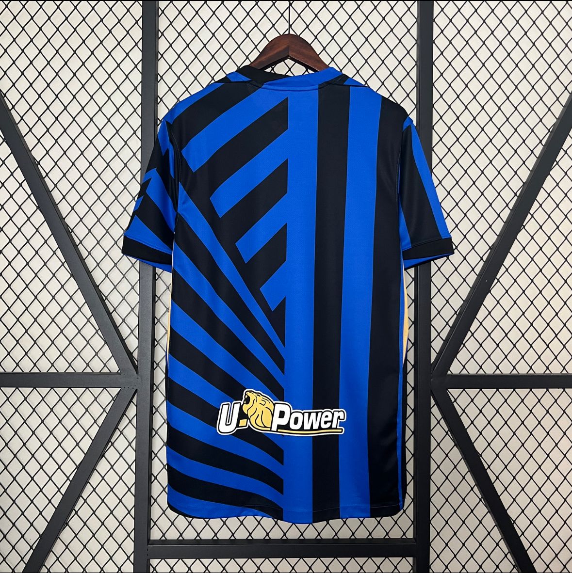Inter Milan Home 24/25