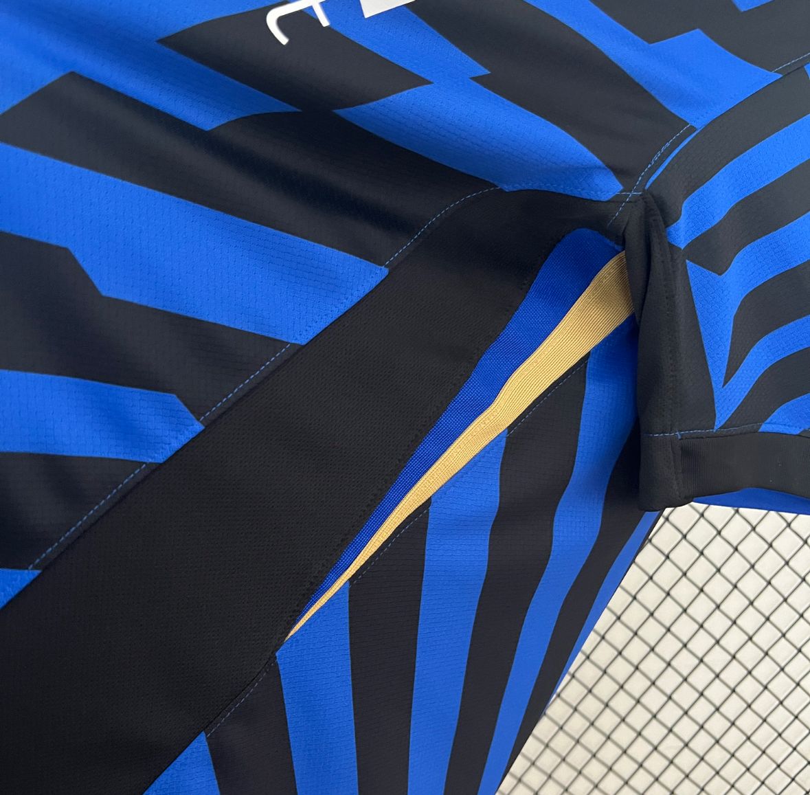 Inter Milan Home 24/25