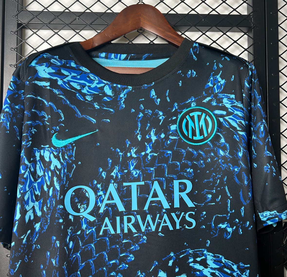 Inter Milan Special Edition 25/26