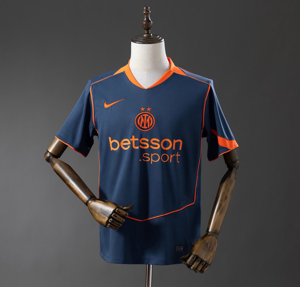 Inter Milan Third Away 25/26