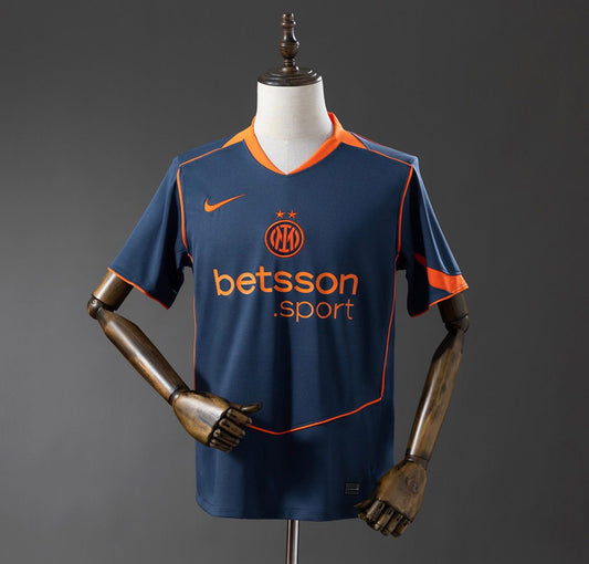 Inter Milan Third Away 25/26