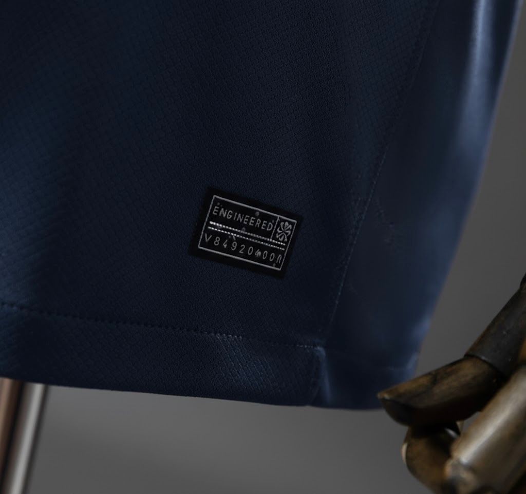 Inter Milan Third Away 25/26