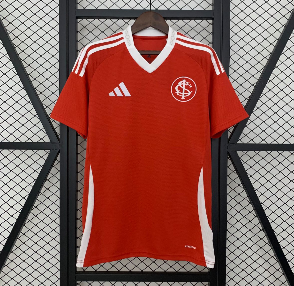 Internacional Home 25/26