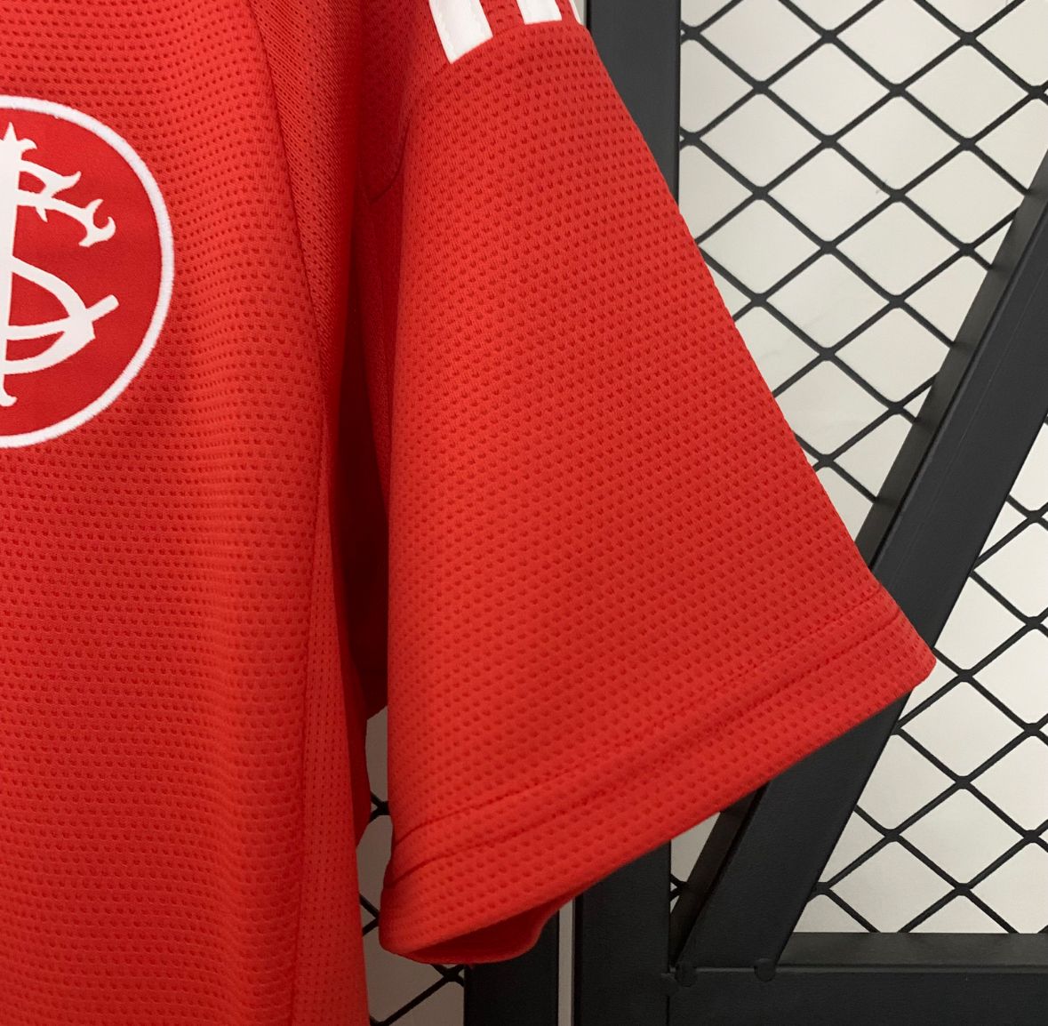Internacional Home 25/26