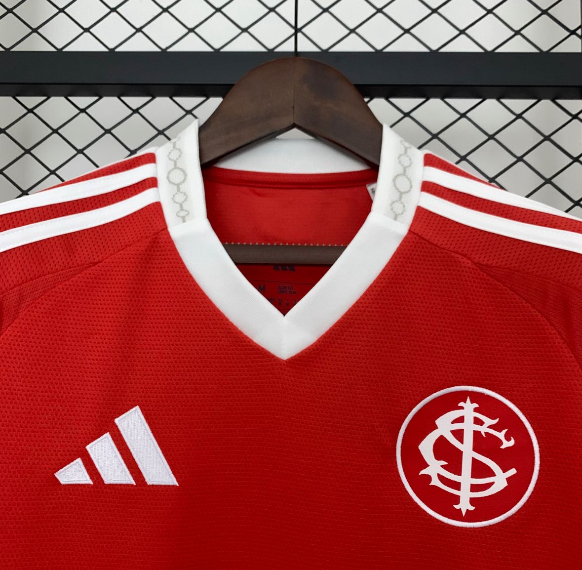 Internacional Home 25/26