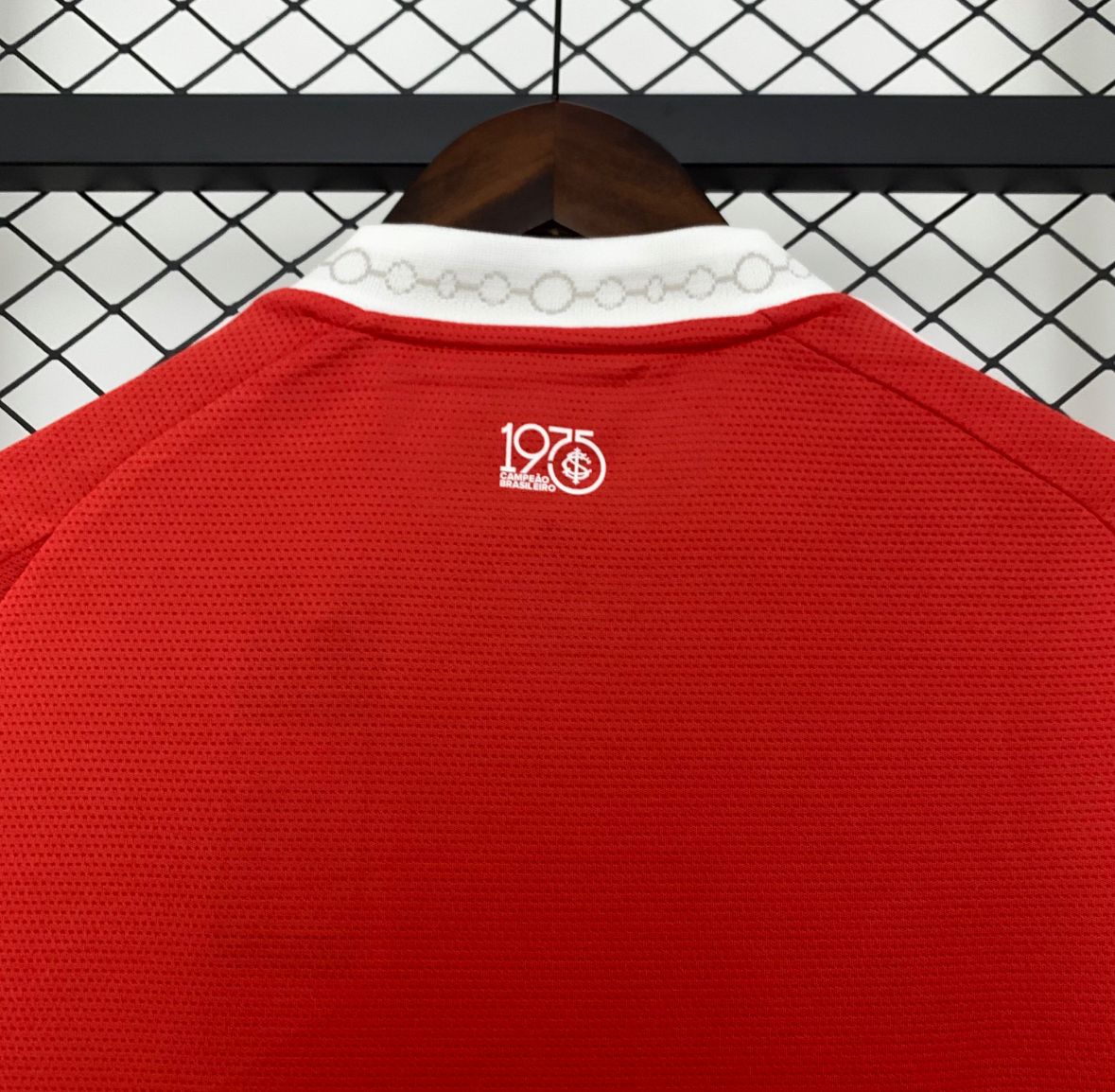 Internacional Home 25/26