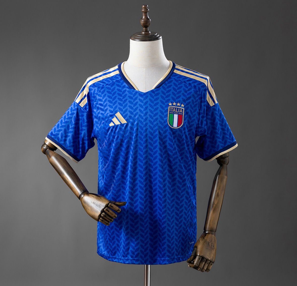 Italy Home 2026