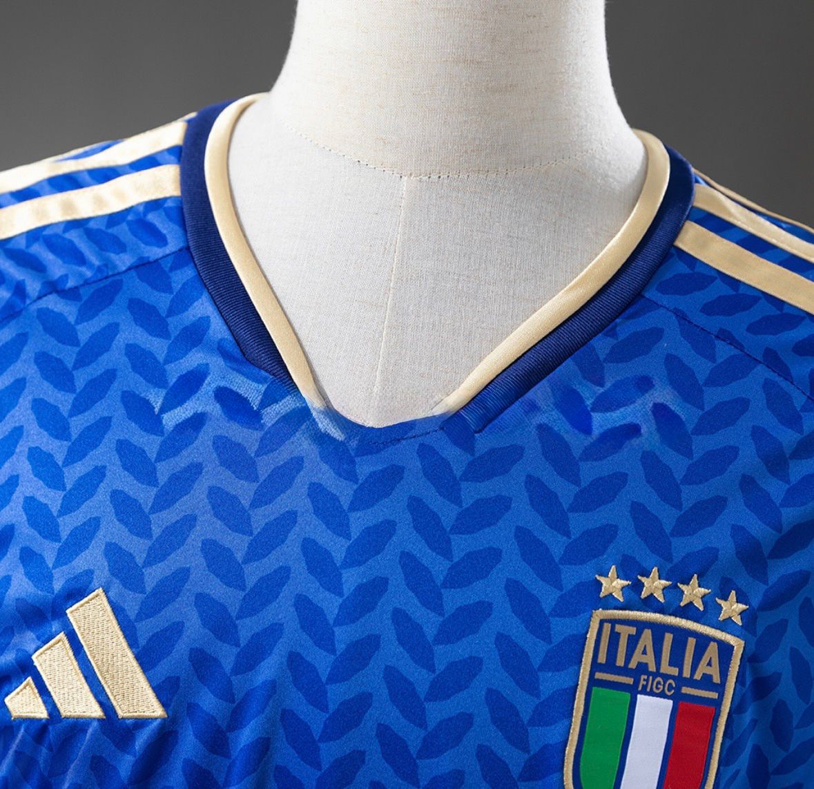 Italy Home 2026