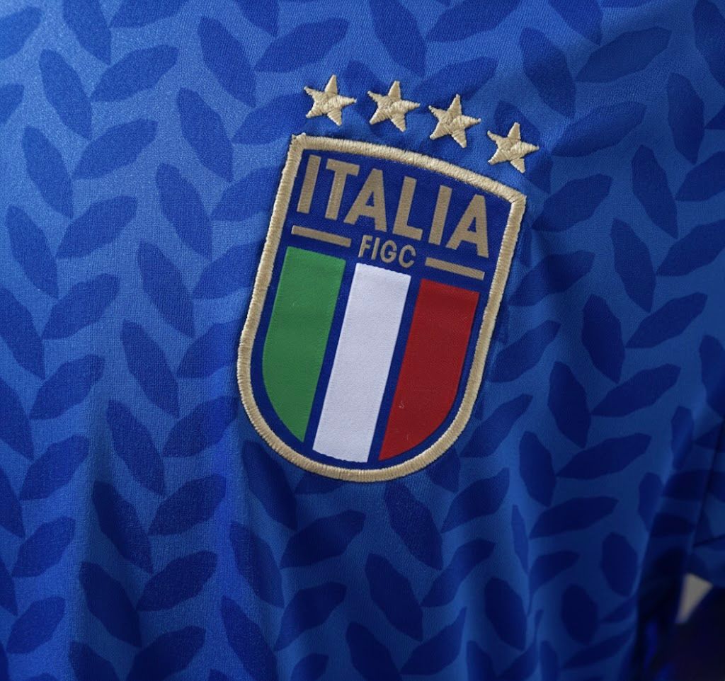 Italy Home 2026