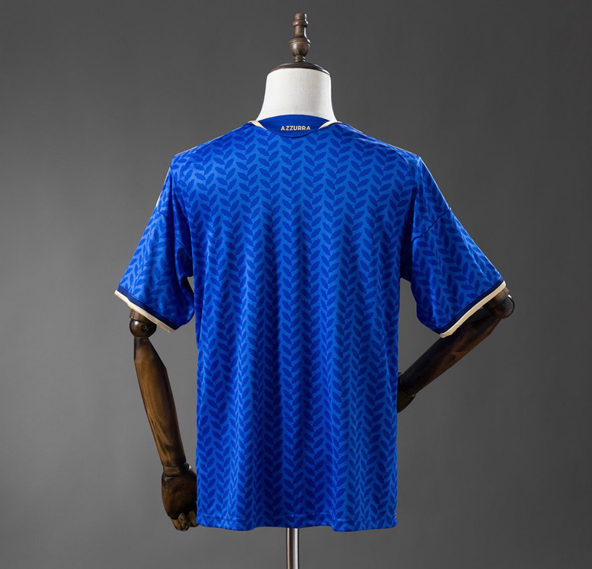Italy Home 2026