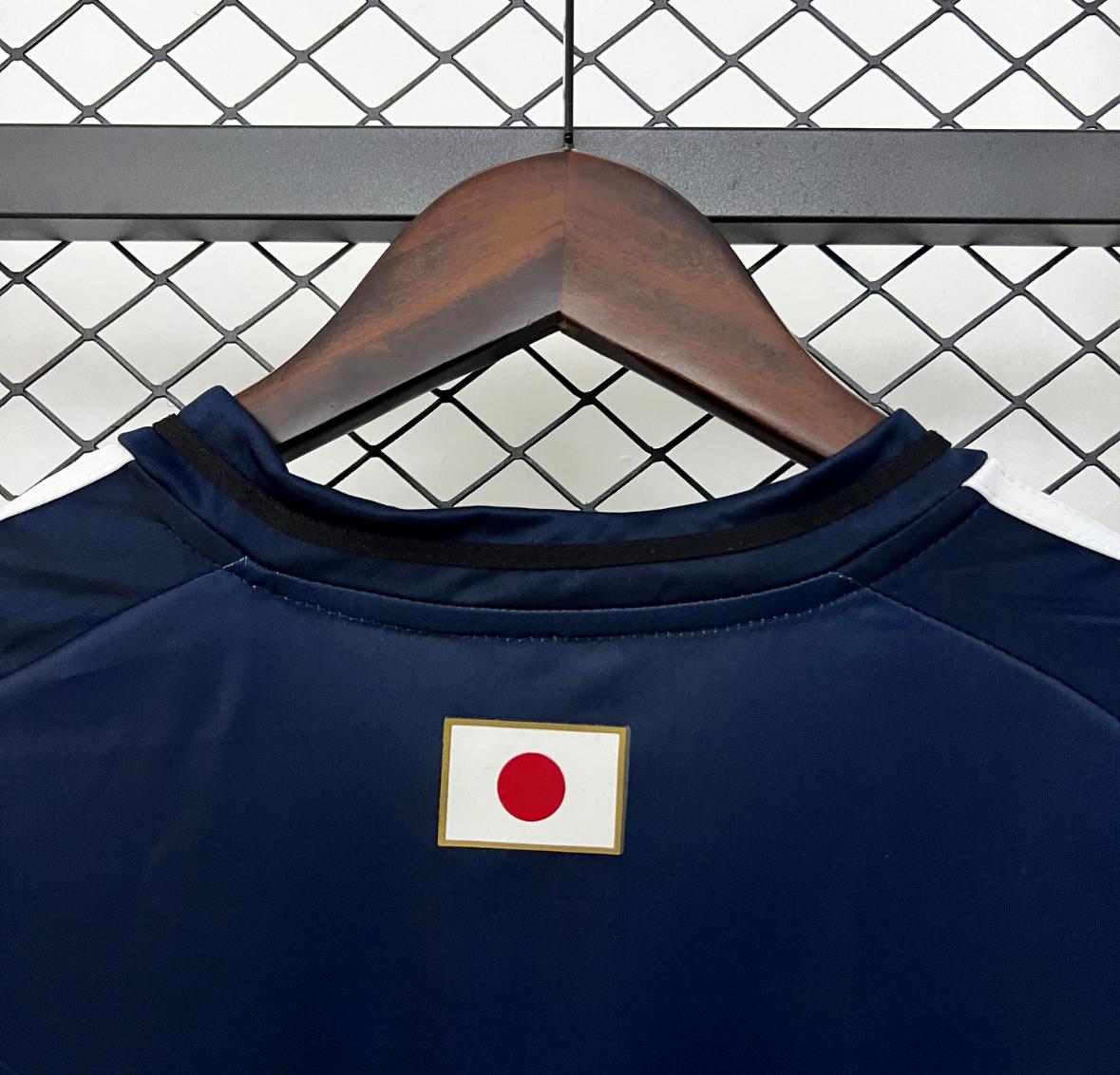 Japan Special Edition 2024