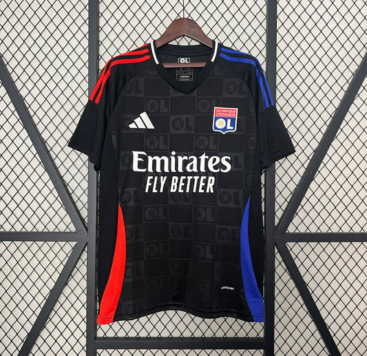 Lyon Away 24/25