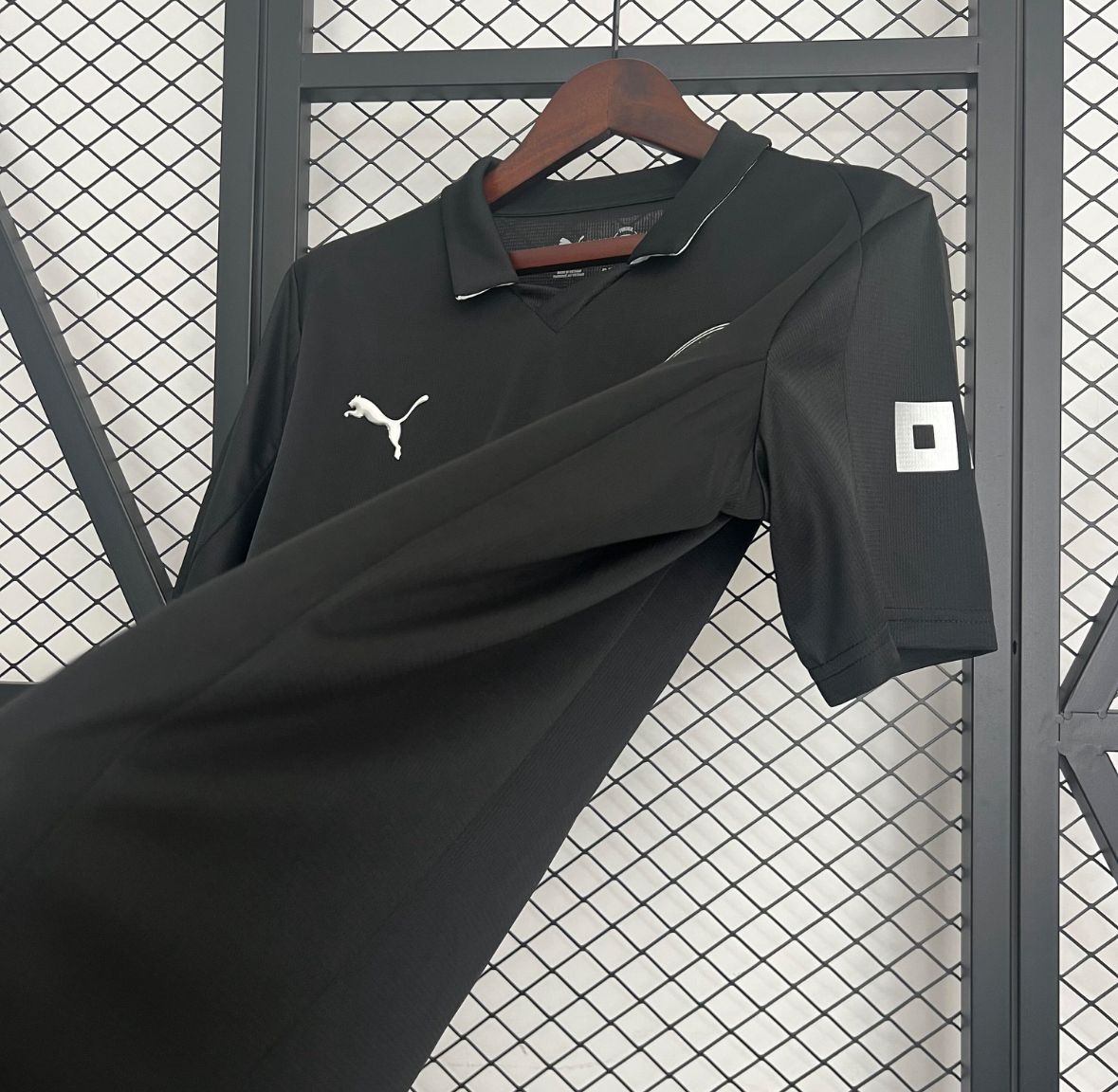 Manchester City away 25/26