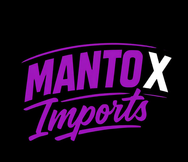 MantoX Imports
