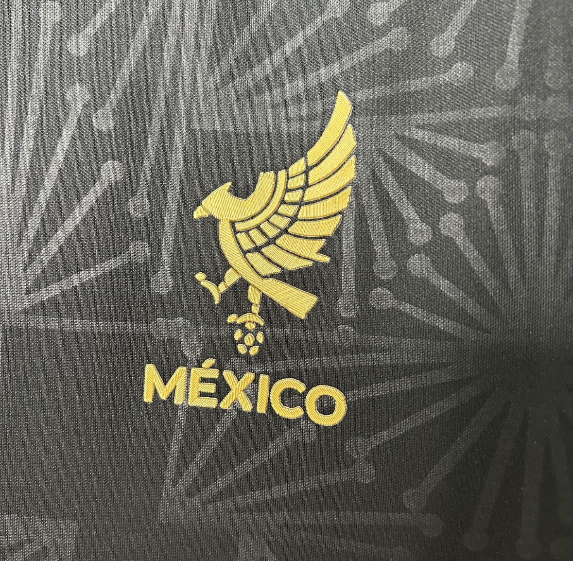 México Special Edition 2025