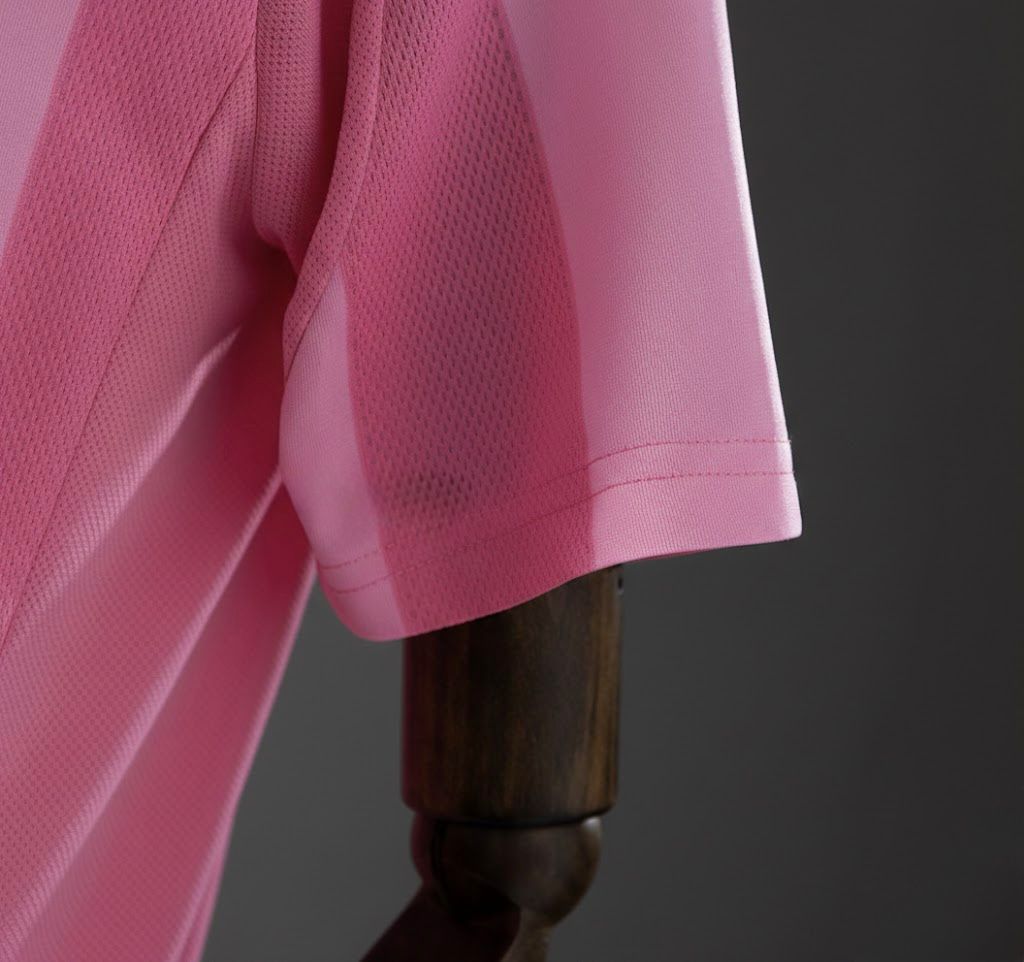 Inter Miami Home 25/26