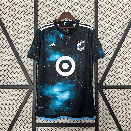 Minnesota Home 24/25