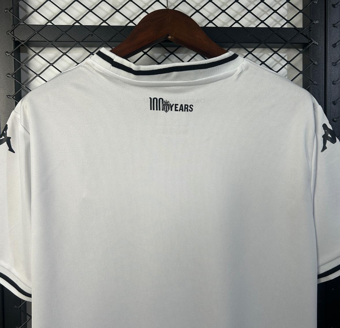 Monaco Away 25/26