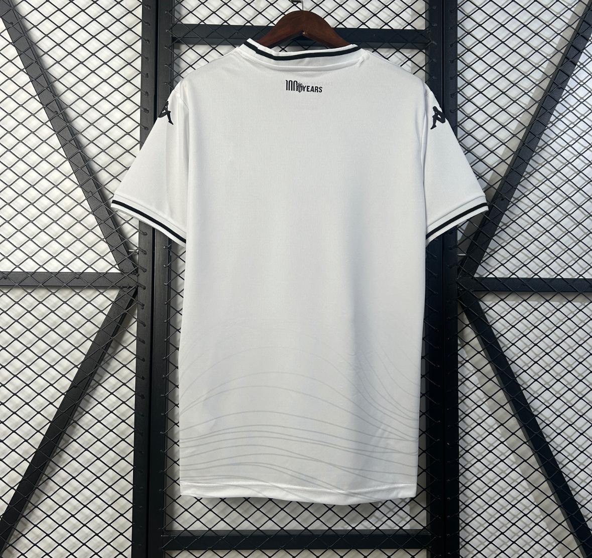 Monaco Away 25/26