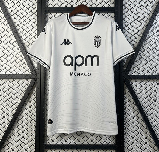Monaco Away 25/26