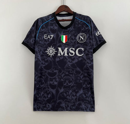 Napoli Halloween Edition 23/24
