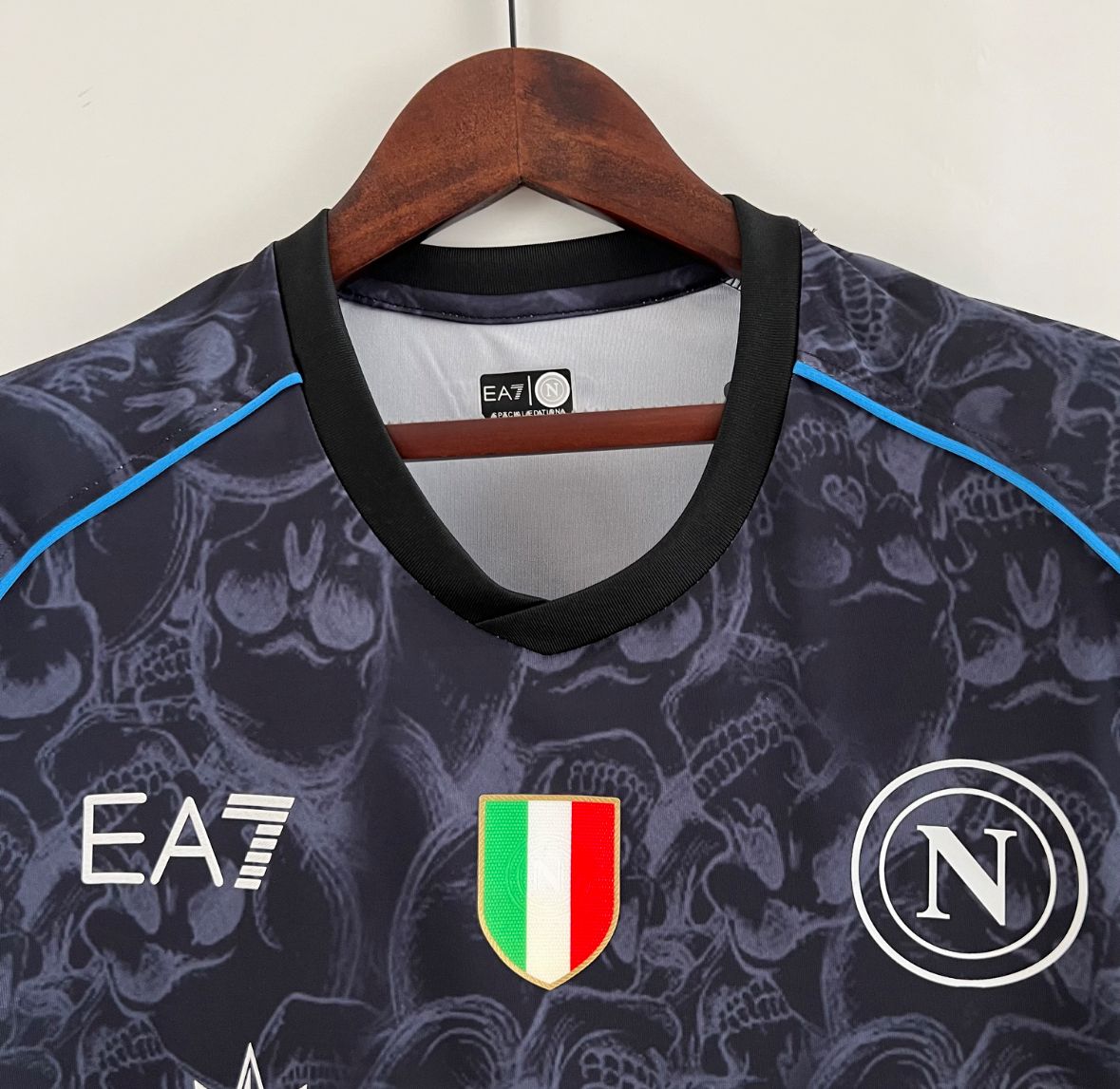 Napoli Halloween Edition 23/24