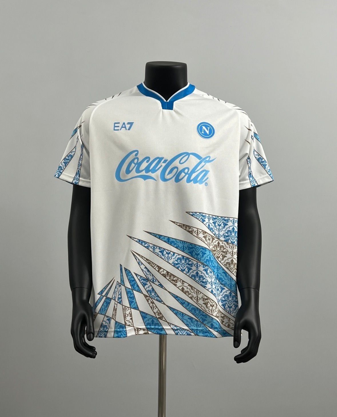 Napoli Special Edition 25/26