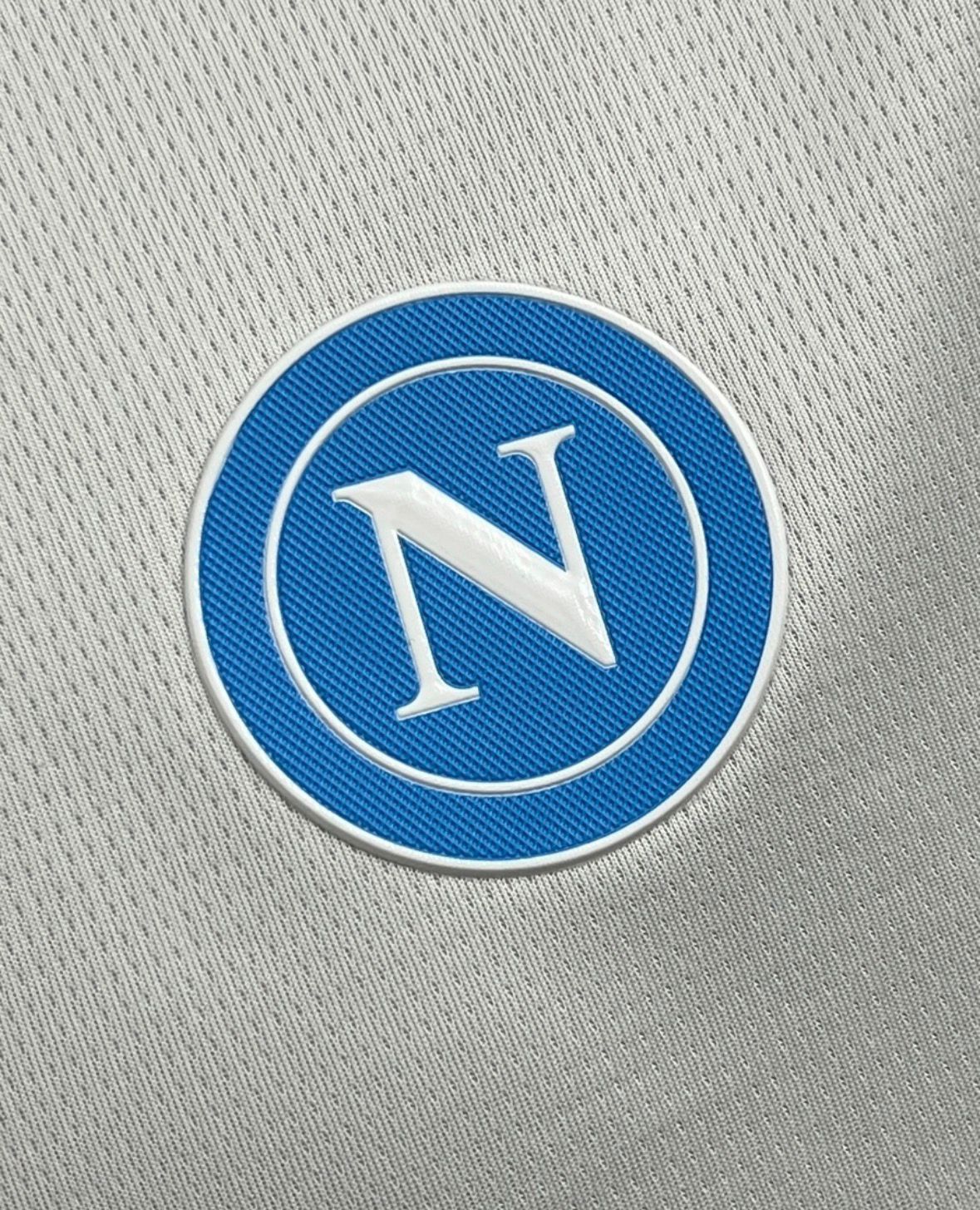 Napoli Special Edition 25/26